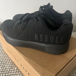 No Bull Training Shoes women 8.5 barely worn